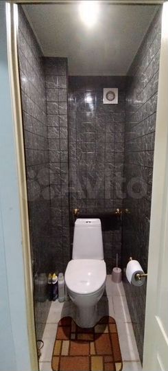 1-к. квартира, 33,8 м², 1/2 эт.