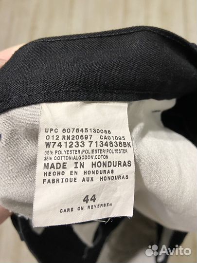 Шортв Dickies vintage