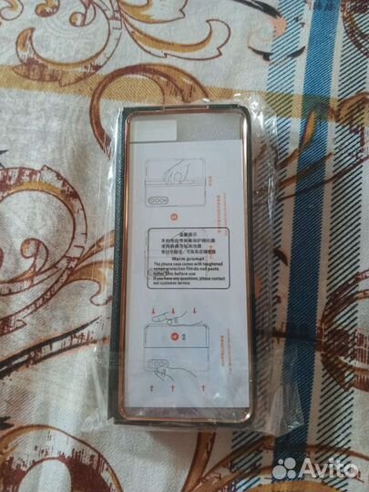 Чехол для телефона