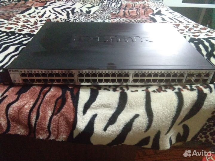 Коммутатор