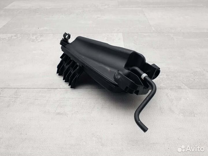 Вакуумный ресивер Mercedes Gle 250D W166 OM651.960