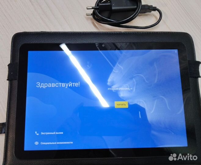 Планшеты бу