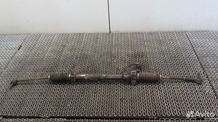 Рейка рулевая с г/у Volkswagen Lupo, 2004