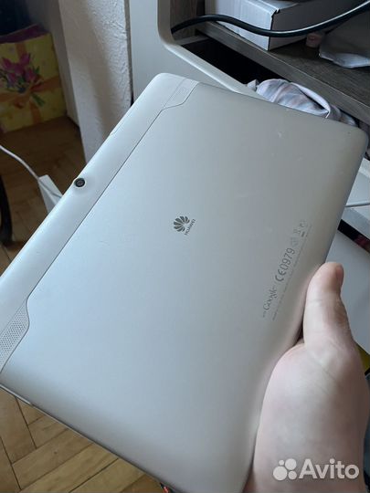 Планшет huawei mediapad 10 link