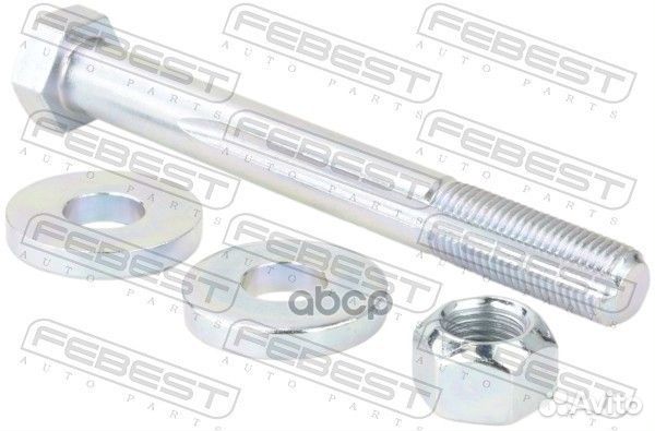 Болт с эксцентриком ремкомплект mercedes benz E