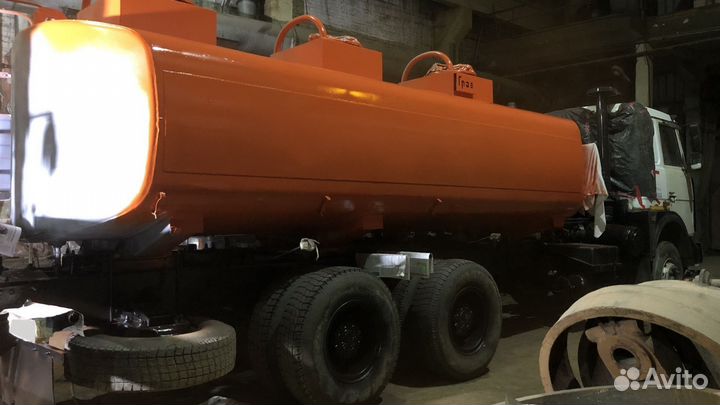 МАЗ 630305-020, 2011