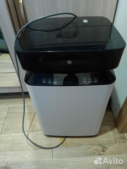 Аренда осушитель воздуха