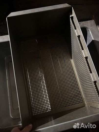 Решетка для коптильни