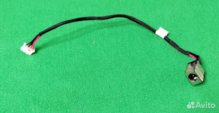 Разъем питания Acer N17C4