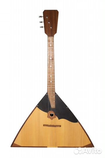 Балалайка прима Doff BPS