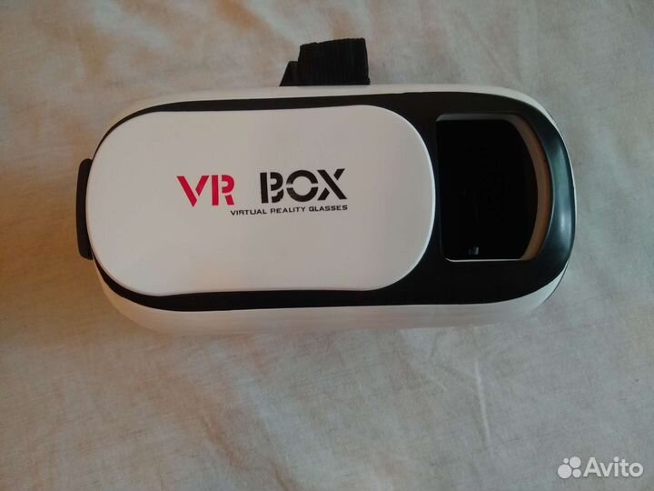 Vr очки