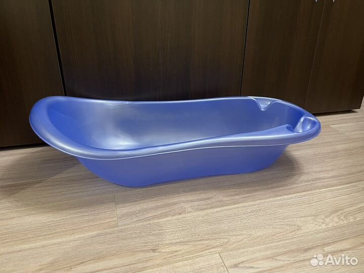 Ванночка для купания