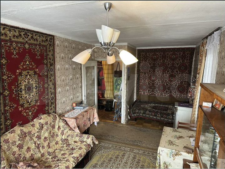 1-к. квартира, 37,9 м², 6/9 эт.