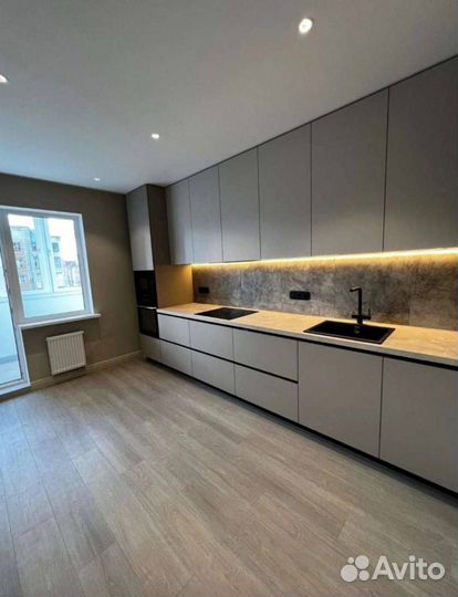 Ремонт квартир и домов под ключ