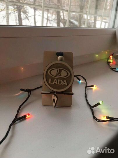 Ароматизаторы в авто