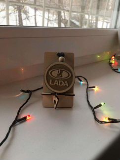 Ароматизаторы в авто