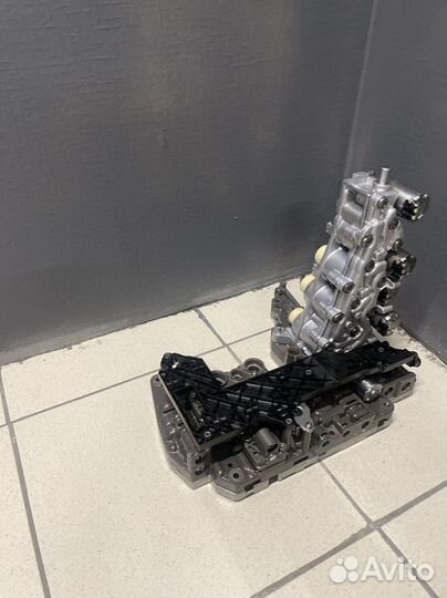 Маховик 0b5 DL501 Audi A7