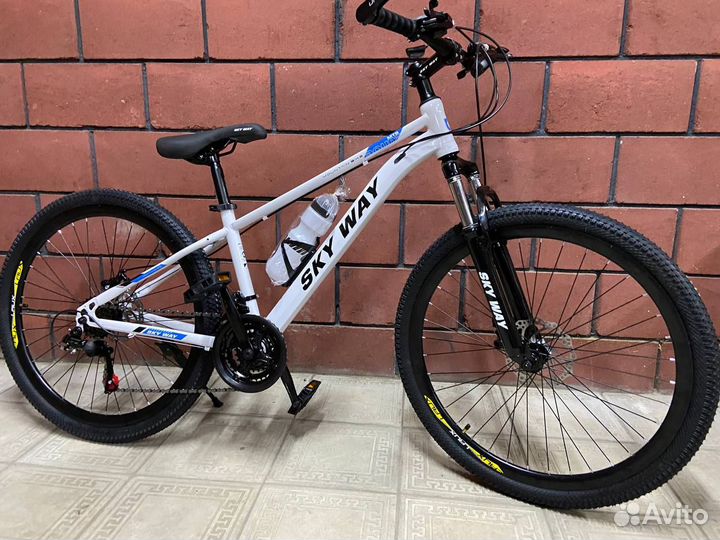 Велосипед лучшее качество