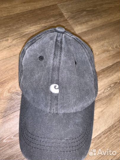 Кепка Carhartt