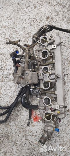 Впускной коллектор RB26dett