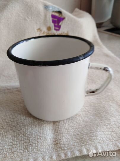 Посуда Советских времен