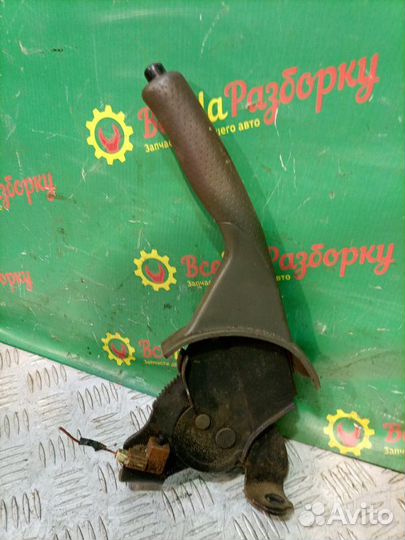 Ручной тормоз ручник Chery Tiggo T11 2.4 2008