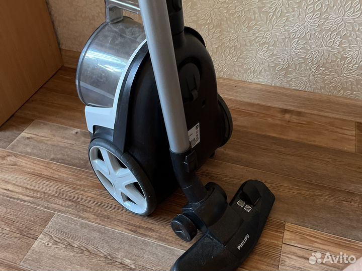 Пылесос Philips fc9332
