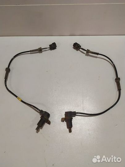 Датчики ABS Chevrolet Aveo 2009