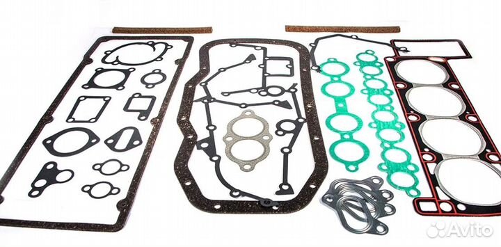 Прокладки на все авто