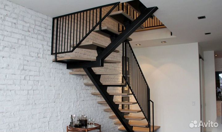 Для дома лестница