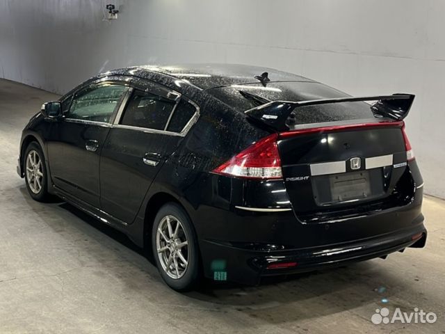 Honda Insight 1.3 CVT, 2011, 74 000 км