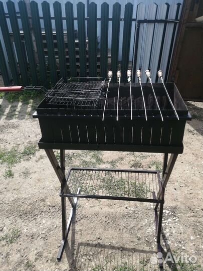 Мангалы садовые качели мебель лофт и многое другое