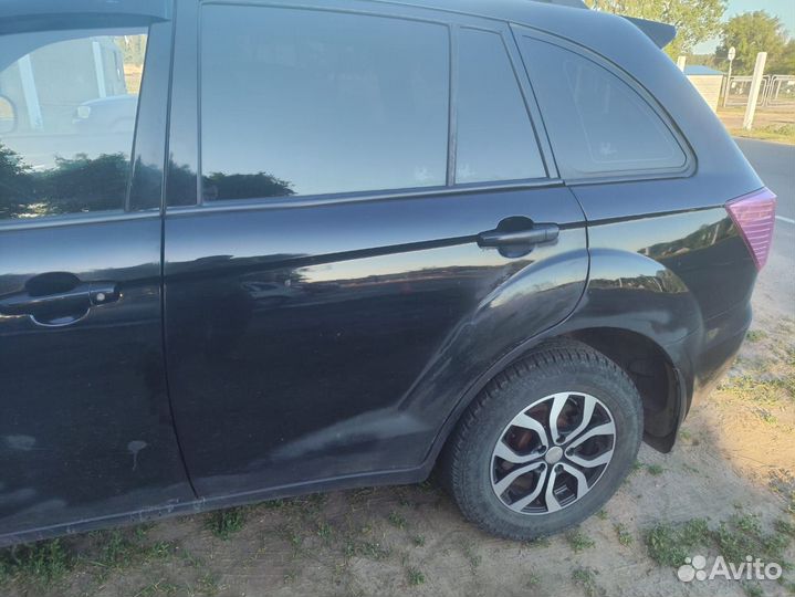 LIFAN X60 1.8 МТ, 2013, 209 602 км