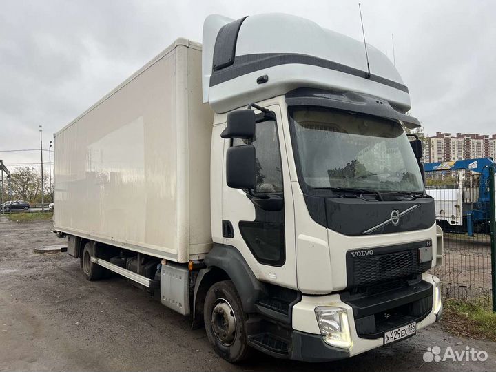 Водитель-экспедитор категории С