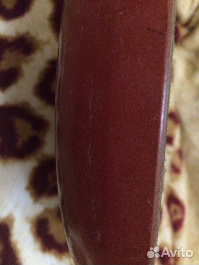 Сковорода чугунная, тефлоновая, утятница, кастрюли