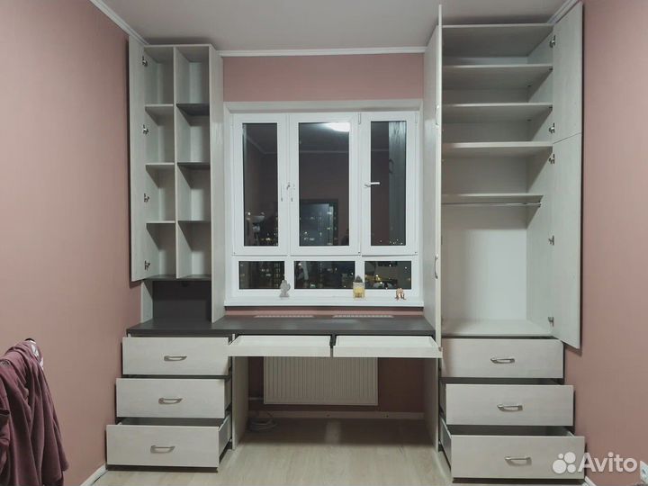 Мебель в детскую