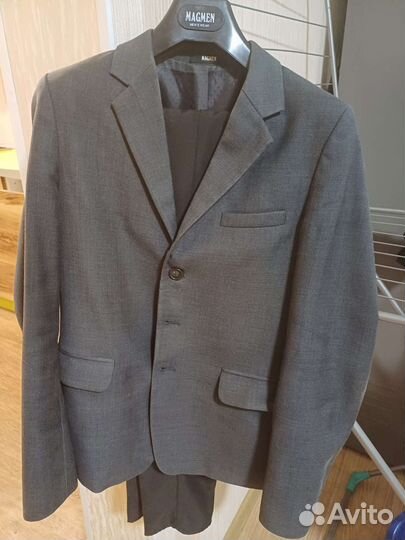 Школьная форма