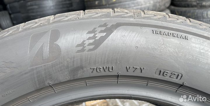 Bridgestone Turanza Eco 255/50 R19