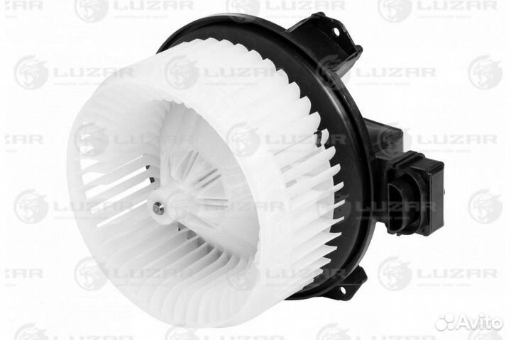 Мотор отопителя Honda CR-V 06, Accord 08- Luzar