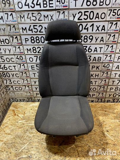 Сиденье водительское Газ Газель 2705 2012