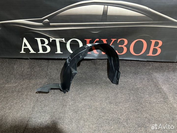 Локер подкрылок передний правый Hyundai I30