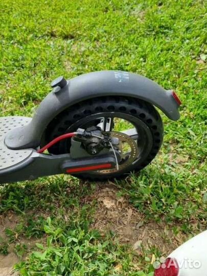 Электросамокаты Xiaomi m365