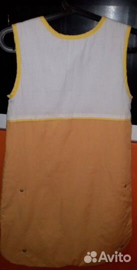 Мешок/конверт для сна, б/у