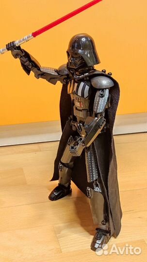 Lego star wars 75534 Дарт Вейдер оригинал