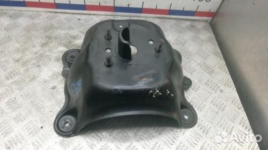 Механизм запасного колеса toyota RAV 4 ZSA3 (GEA03