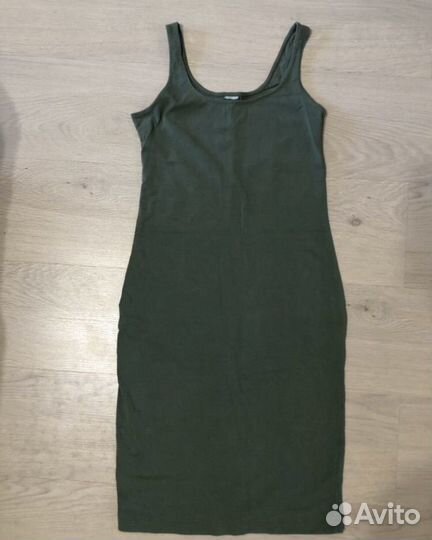 Пакет вещей женские 42 46