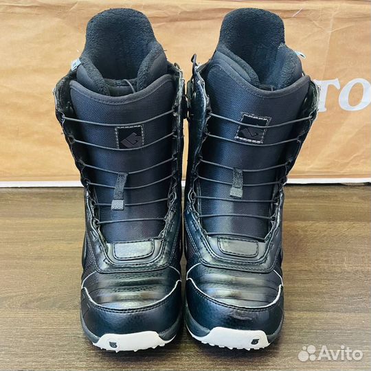 Ботинки для сноуборда Burton Emerald 36,5