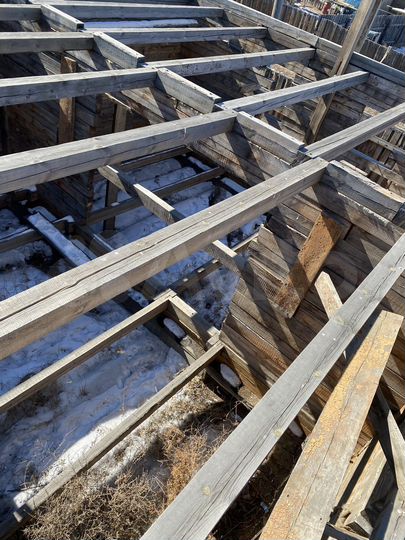 Участок 6 сот. (ИЖС)