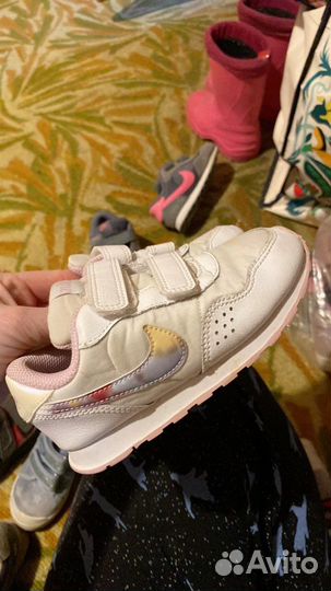 Обувь 16см