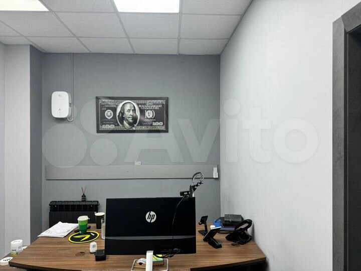 Офис, Торговля, Производство 82 м² - 120 м²